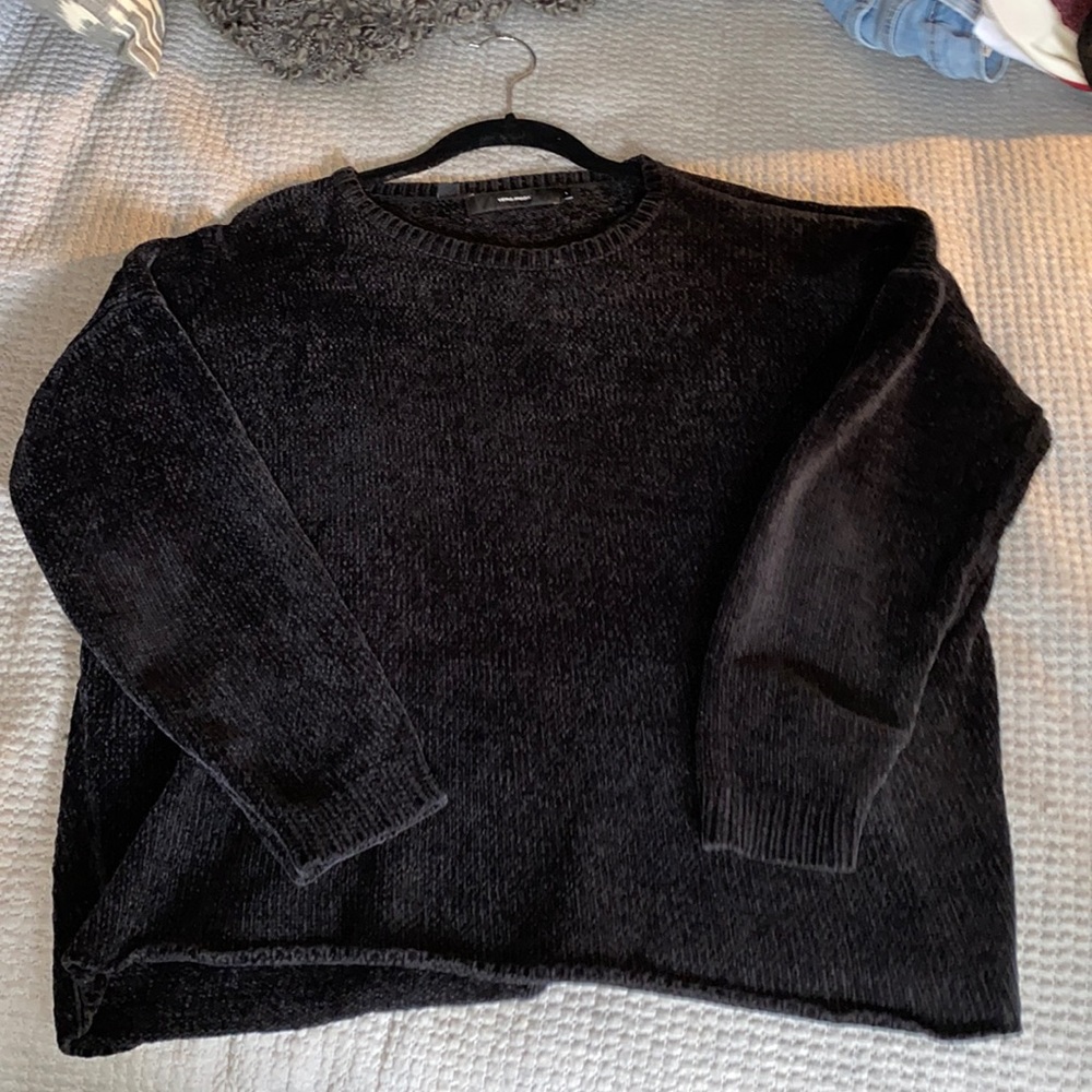 Vera moda crew neck sweater